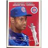 Image 1 : 2000 FLEER TRADITION SAMMY SOSA