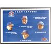 Image 1 : 2001 FLEER TRADITION TORONTO BLUE JAYS