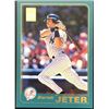 Image 1 : 2001 TOPPS DEREK JETER (HOF)