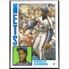Image 1 : 2001 TOPPS HERITAGE DWIGHT GOODEN