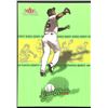 Image 1 : 2002 FLEER GRASS ROOTS BARRY BONDS