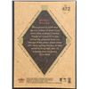 Image 2 : 2002 FLEER TRADITION BARRY BONDS