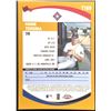 Image 2 : 2002 TOPPS CHROME MARK TEIXEIRA ROOKIE CARD