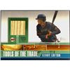 Image 1 : 2002 TOPPS KENNY LOFTON GAME USED BAT