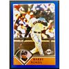Image 1 : 2003 TOPPS BARRY BONDS