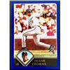 Image 1 : 2003 TOPPS FRANK THOMAS (HOF)