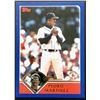 Image 1 : 2003 TOPPS PEDRO MARTINEZ (HOF)