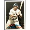 Image 1 : 2008 TOPPS MICKEY MANTLE (HOF)