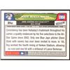 Image 2 : 2008 TOPPS UPDATE GOLD ROY HALLADAY (HOF)
