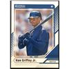 Image 1 : 2024 DONRUSS KEN GRIFFEY JR. (HOF)