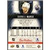 Image 2 : 2021-22 UPPER DECK DARNELL NURSE