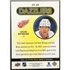Image 2 : 2021-22 UPPER DECK DAZZLERS LUCAS RAYMOND