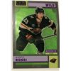 Image 1 : 2022-23 O-PEE-CHEE PLATINUM MARCO ROSSI ROOKIE CARD