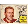 Image 1 : 1960 TOPPS CFL KEN CARPENTER