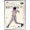 Image 2 : 1992 UPPER DECK ROBIN YOUNT (HOF)