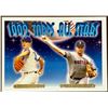 Image 1 : 1993 TOPPS GREG MADDUX (HOF) & ROGERS CLEMENS