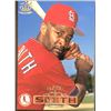 Image 1 : 1995 PACIFIC OZZIE SMITH (HOF)
