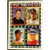 Image 1 : 1995 TOPPS RICHIE SEXSON ROOKIE CARD