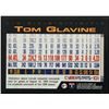 Image 2 : 1995 TOPPS TOM GLAVINE (HOF)