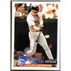 Image 1 : 1996 TOPPS CAL RIPKEN JR. (HOF)