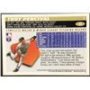Image 2 : 1996 TOPPS TROY PERCIVAL (HOF) ROOKIE CARD