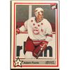 Image 1 : 1990-91 ADAM FOOTE JUNIOR CARD