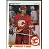 Image 1 : 1990-91 UPPER DECK DOUG GILMOUR (HOF)