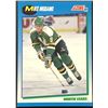 Image 1 : 1991-92 SCORE MIKE MODANO (HOF)