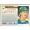 Image 2 : 1991-92 SCORE MIKE MODANO (HOF)