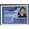 Image 2 : 1997-98 BOWMAN CHL JOE THORNTON ROOKIE CARD