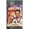 Image 1 : 1999 UPPER DECK POST CEREAL WAYNE GRETZKY (HOF) SEALED PACK