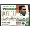 Image 2 : 1990 PRO SET SETH JOYNER