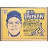 Image 2 : 1970 O-PEE-CHEE BILL FREEHAN