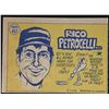 Image 2 : 1970 O-PEE-CHEE RICO PETROCELLI