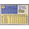 Image 2 : 1970 TOPPS DICK ALLEN (HOF)
