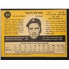 Image 2 : 1971 O-PEE-CHEE CLETE BOYER