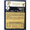 Image 2 : 1973 TOPPS BUDDY BELL ROOKIE CARD