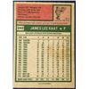 Image 2 : 1975 O-PEE-CHEE JIM KAAT (HOF)