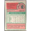 Image 2 : 1975 TOPPS MINI STEVE ROGERS