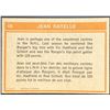 Image 2 : 1972-73 O-PEE-CHEE JEAN RATELLE (HOF)