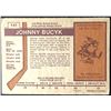 Image 2 : 1973-74 O-PEE-CHEE JOHNNY BUCYK (HOF)