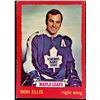 Image 1 : 1973-74 O-PEE-CHEE RON ELLIS
