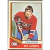 Image 1 : 1974-75 O-PEE-CHEE GUY LAPOINTE (HOF)