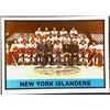 Image 1 : 1974-75 O-PEE-CHEE NEW YORK ISLANDERS