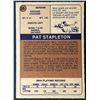 Image 2 : 1974-75 O-PEE-CHEE WHA PAT STAPLETON