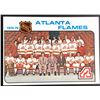 Image 1 : 1975-76 TOPPS ATLANTA FLAMES