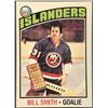 Image 1 : 1976-77 O-PEE-CHEE BILLY SMITH (HOF)
