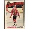 Image 1 : 1976-77 O-PEE-CHEE STAN MIKITA (HOF)