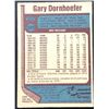 Image 2 : 1977-78 O-PEE-CHEE GARY DORNHOEFER