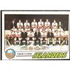 Image 1 : 1977-78 O-PEE-CHEE NEW YORK ISLANDERS